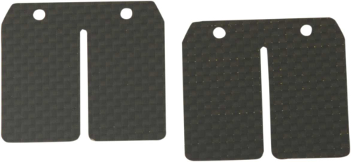 Boyesen - Boyesen Super Stock Reeds - Carbon Fiber - SSC036