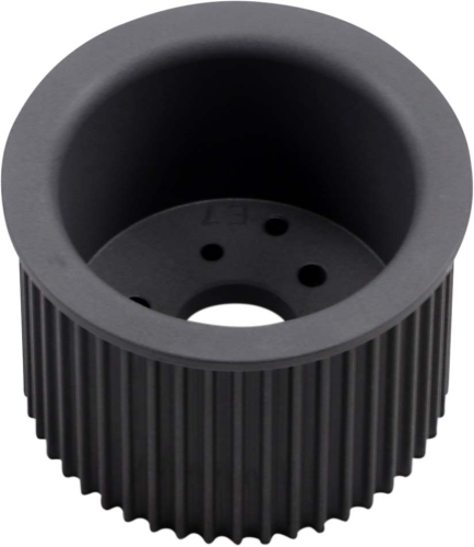 Belt Drives Ltd - Belt Drives Ltd Pulley and Inserts for 3in. Electric Start - 3in. 47 Tooth - 47-OFP