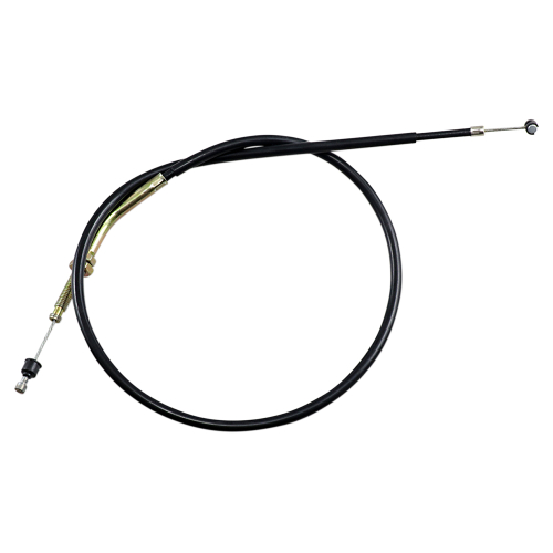 Motion Pro - Motion Pro Black Vinyl Clutch Cable - 02-0389