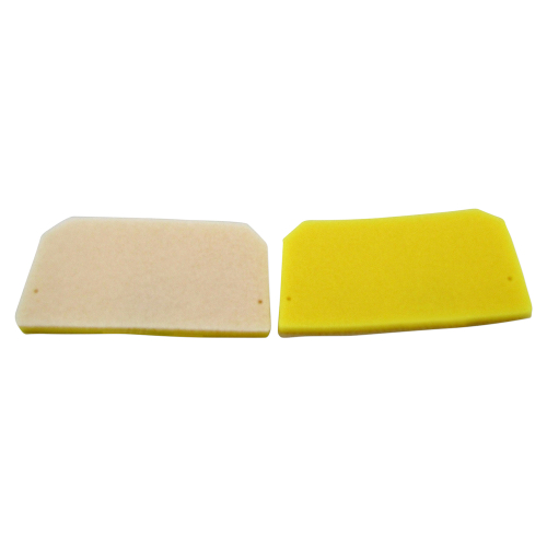 No Toil - No Toil Foam Air Filter - 180-06