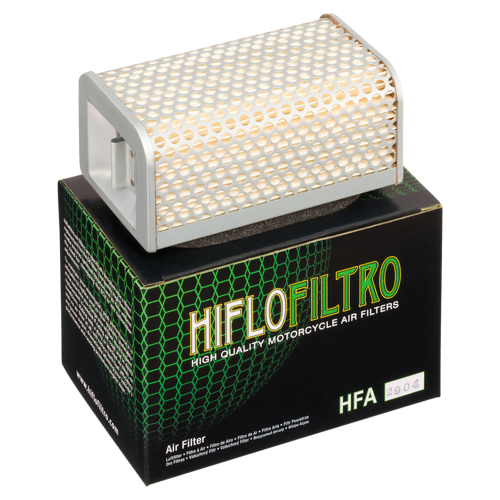 HiFlo - HiFlo Air Filter - HFA2904