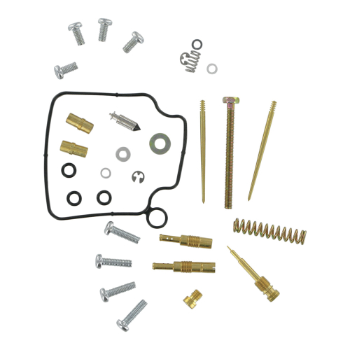 K&L Supply - K&L Supply Carburetor Repair Kit - 18-9270