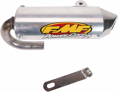 FMF Racing - FMF Racing PowerCore 2 Silencer - 023038