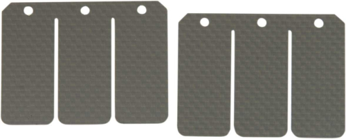 Boyesen - Boyesen Super Stock Reeds - Carbon Fiber - SSC014