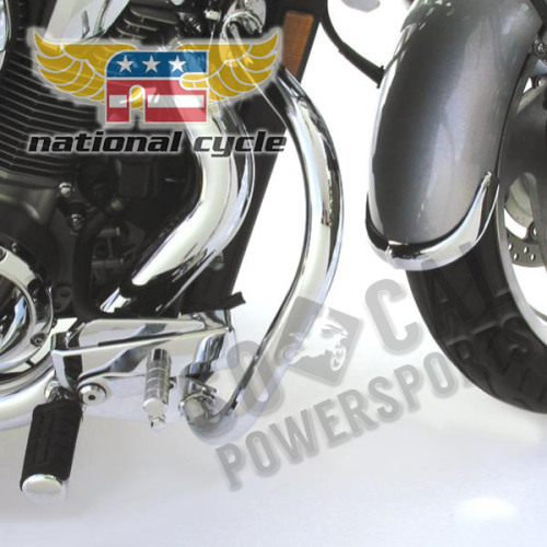 National Cycle - National Cycle Paladin Highway Bars - P4009