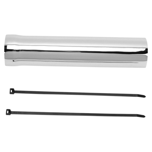 Cobra - Cobra Driveshaft Cover - 06-0620