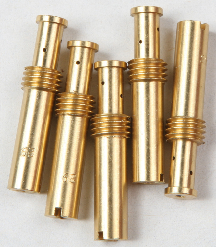 Cycle Pro - Cycle Pro Intermediate Jets For S and S Carbs (.0295in.) - 24392