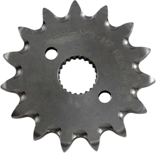 Renthal - Renthal Steel Front Sprocket - 15T - 259--420-15GP