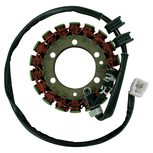 Ricks Motorsport Electric - Ricks Motorsport Electric Stator - 21-103