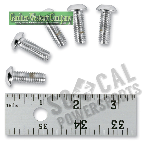 Gardner-Westcott - Gardner-Westcott Brake Hardware Kit - C-80-42