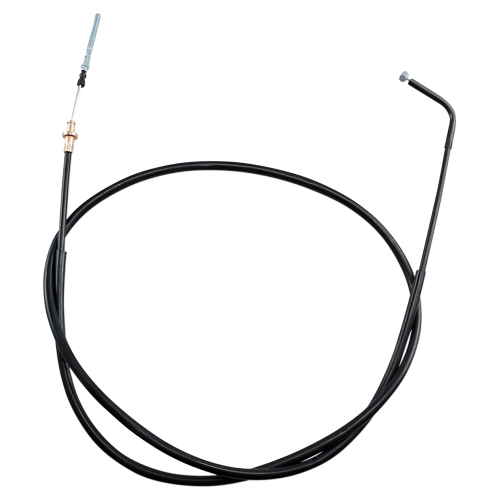 Motion Pro - Motion Pro Black Vinyl Rear Hand Brake Cable - 05-0222