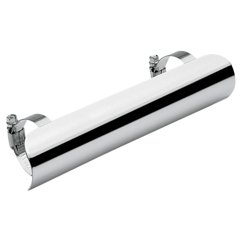 Cobra - Cobra Universal Heat Shield - 2.25in. x 7in. - 99-0175P