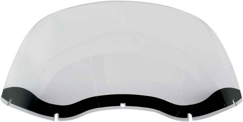 Slipstreamer - Slipstreamer Replacement Windshield - 15in. - Clear - S-136-15