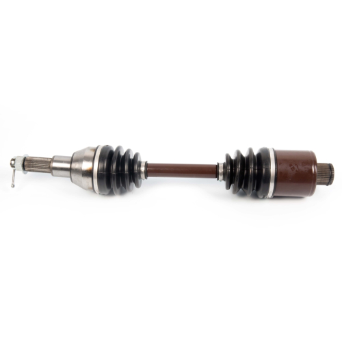 All Balls - All Balls 6 Ball Heavy Duty Axle - AB6-PO-8-302