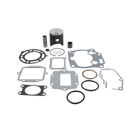 Vertex - Vertex Top End Piston Kit - Standard Bore 71.945mm, Standard Compression - VTK24244C-1