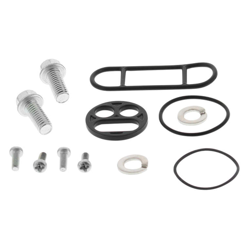 All Balls - All Balls Fuel Petcock Repair Kit - 60-1018