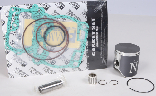 Namura Technologies - Namura Technologies Top End Repair Kit (A) - Standard Bore 53.95mm - NX-30002K
