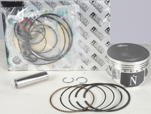 Namura Technologies - Namura Technologies Top End Repair Kit - 1.50mm Oversize to 84.45mm - NA-40005-6K