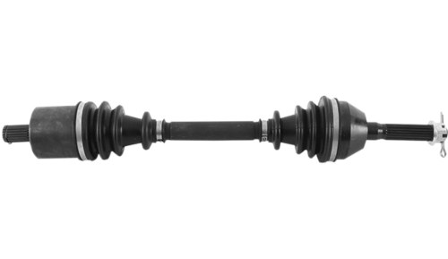 All Balls - All Balls 8Ball Extreme Duty Axle - AB8-PO-8-319
