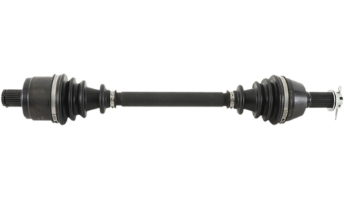 All Balls - All Balls 8 Ball Extreme Duty Axle - AB8-PO-8-342