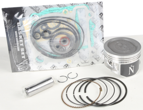 Namura Technologies - Namura Technologies Top End Repair Kit - 1.00mm Oversize to 84.00mm, 8.6:1 Compression - NA-40006-4K