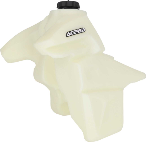 Acerbis - Acerbis Fuel Tank - Natural - 4.0 Gal. - 2981920147