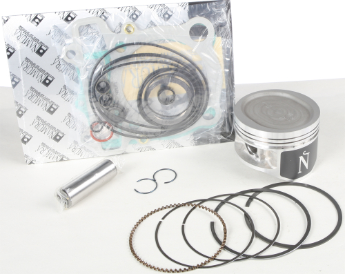 Namura Technologies - Namura Technologies Top End Repair Kit - Standard Bore 83.00mm, 8.6:1 Compression - NA-40006K