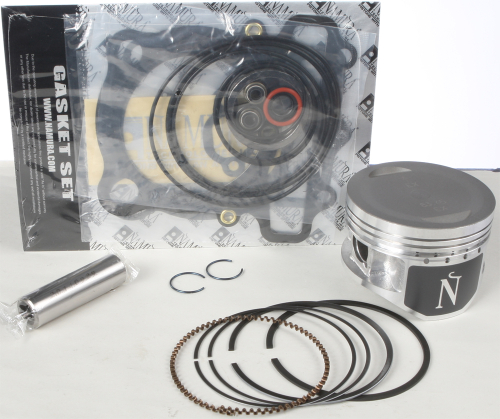 Namura Technologies - Namura Technologies Top End Repair Kit - 0.50mm Oversize to 83.45mm - NA-40005-2K