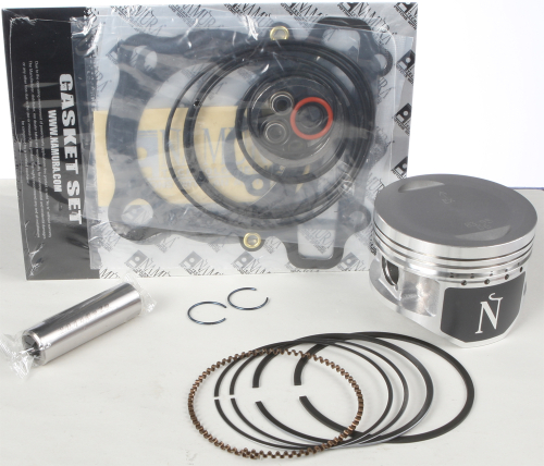 Namura Technologies - Namura Technologies Top End Repair Kit - 1.00mm Oversize to 83.95mm - NA-40005-4K