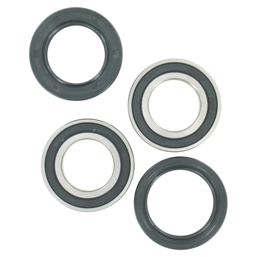 Pivot Works - Pivot Works Wheel Bearing Kit - PWRWK-P13-000