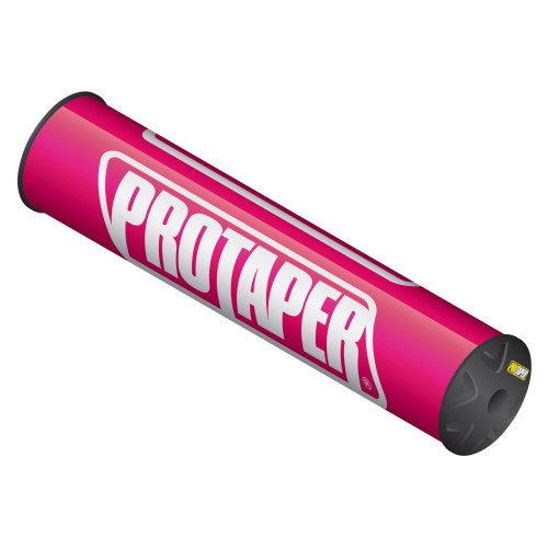 ProTaper - ProTaper Race Bar Pad - 8in. - Pink - 021653