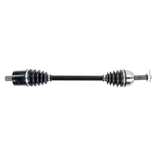 All Balls - All Balls 6 Ball Heavy Duty Axle - AB6-PO-8-331