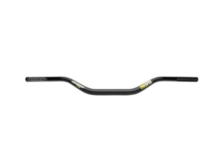 ProTaper - ProTaper Contour Handlebar - MX Factory Suzuki/KTM Stock Bend - Black - 020348
