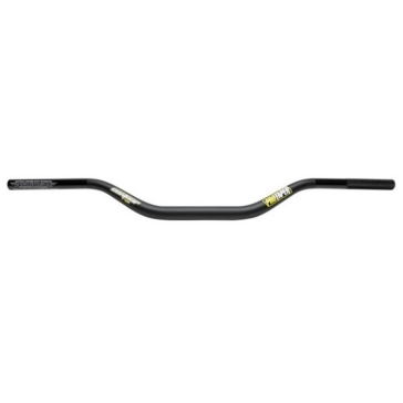 ProTaper - ProTaper Contour Handlebar - MX KX High Bend - Black - 020351