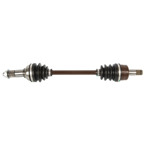 All Balls - All Balls 6 Ball Heavy Duty Axle - AB6-YA-8-316