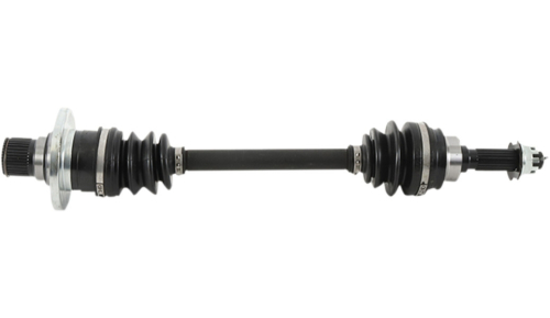 All Balls - All Balls 8 Ball Extreme Duty Axle - AB8-SK-8-320