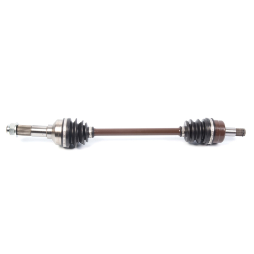 All Balls - All Balls 6 Ball Heavy Duty Axle - AB6-YA-8-319