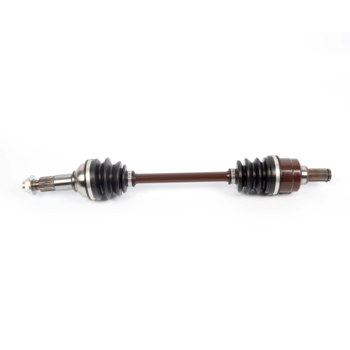 All Balls - All Balls 6 Ball Heavy Duty Axle - AB6-YA-8-331