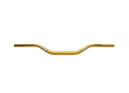 ProTaper - ProTaper Contour Handlebar - MX Pastrana FMX Bend - Gold - 020353