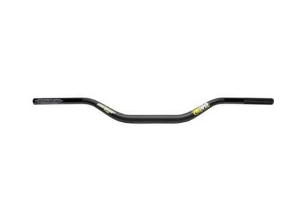ProTaper - ProTaper Contour Handlebar - Mini Low Bend - Black - 020366