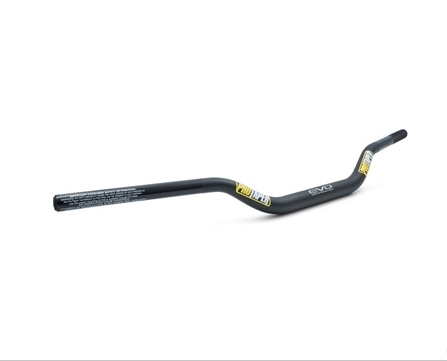 ProTaper - ProTaper EVO Handlebar - SX Race Bend - Black - 022024
