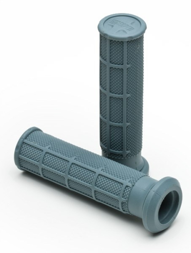 ProTaper - ProTaper Single Density Half Waffle Grips - Dark Gray - 024838