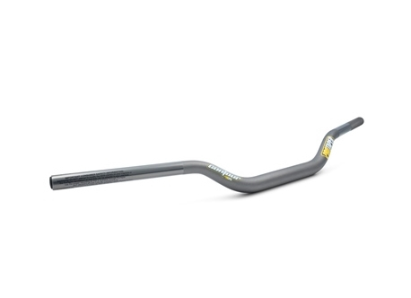 ProTaper - ProTaper Contour Handlebar - MX CR High Bend - Platinum - 022046