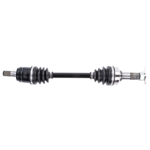 All Balls - All Balls 6 Ball Heavy Duty Axle - AB6-HO-8-234