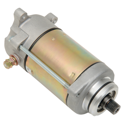 Ricks Motorsport Electric - Ricks Motorsport Electric Starter - 61-117