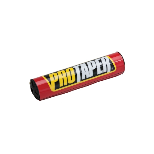 ProTaper - ProTaper Race Bar Pad - 10in. - Red - 021641
