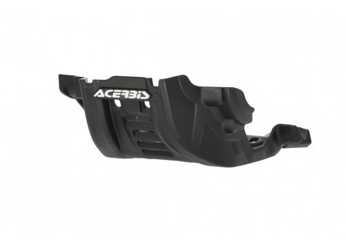 Acerbis - Acerbis Skid Plate - Black - 2945280001