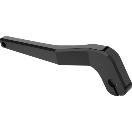 LA Choppers - LA Choppers Billet County Shifter - Black - LA-P102-00B