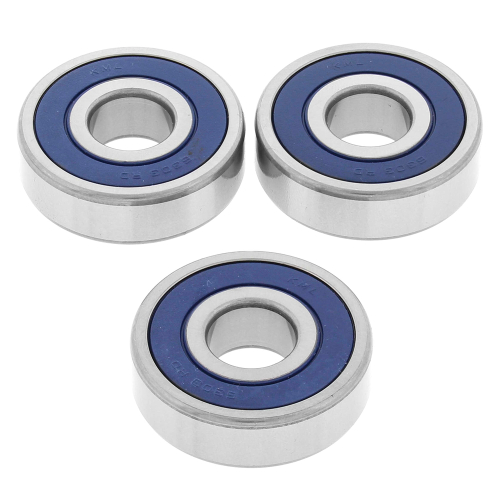 All Balls - All Balls Wheel Bearing and Seal Kit - 25-1327