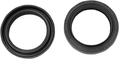 KYB - KYB Suspension Fork Oil Seal - 110013600102